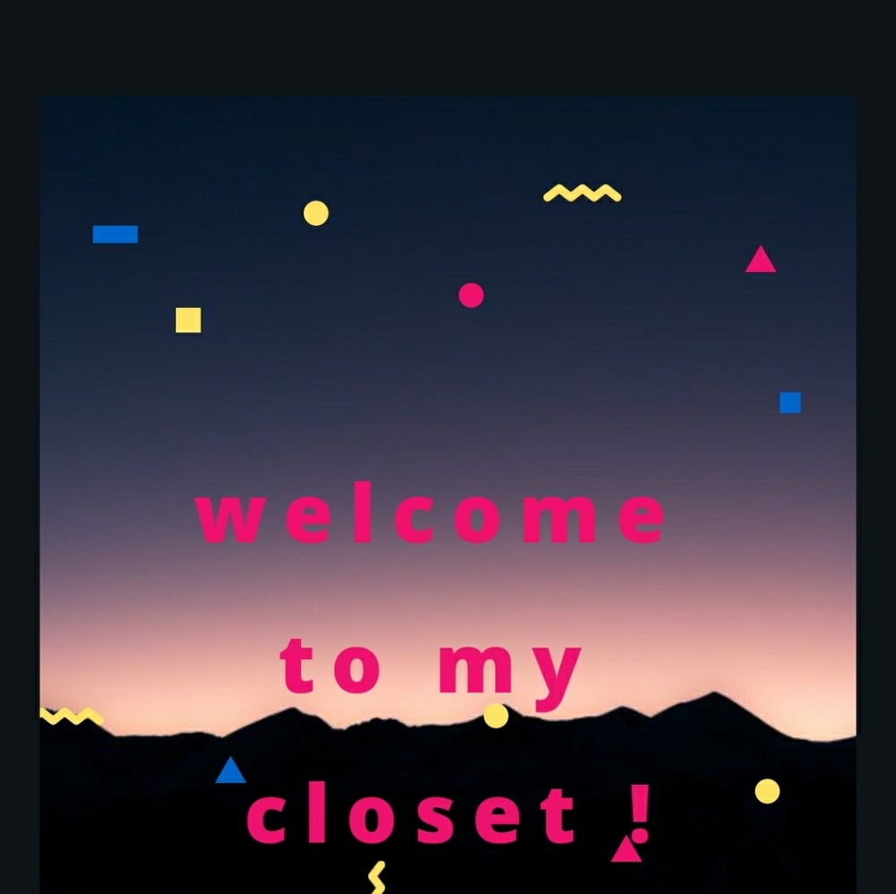 Cute clothing